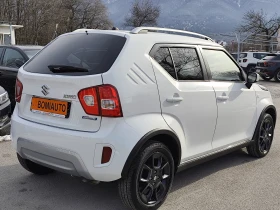 Suzuki Ignis 1.2i* HYBRID* EURO6D* LED* CAMERA* 50000km!, снимка 4