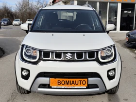 Suzuki Ignis 1.2i* HYBRID* EURO6D* LED* CAMERA* 50000km!, снимка 2