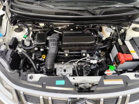 Suzuki Ignis 1.2i* HYBRID* EURO6D* LED* CAMERA* 50000km!, снимка 13