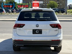 VW Tiguan 2018| Highline 4Motion| ANDROIDAUTO| PANO|  - 14900 € / 29141.87 лв. - 39853007 5