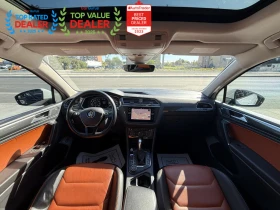 VW Tiguan 2018| Highline 4Motion| ANDROIDAUTO| PANO|  - 14900 € / 29141.87 лв. - 39853007 7