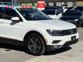 VW Tiguan 2018| Highline 4Motion| ANDROIDAUTO| PANO|  - 14900 € / 29141.87 лв. - 39853007 3