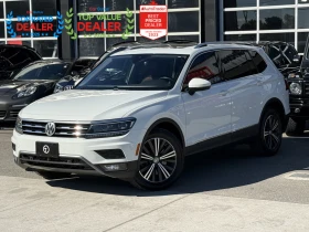 VW Tiguan 2018| Highline 4Motion| ANDROIDAUTO| PANO|  - 14900 € / 29141.87 лв. - 39853007 2