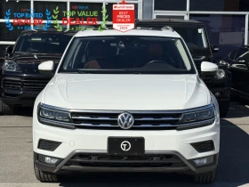 VW Tiguan 2018| Highline 4Motion| ANDROIDAUTO| PANO| 