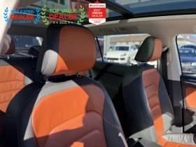 VW Tiguan 2018| Highline 4Motion| ANDROIDAUTO| PANO|  - 14900 € / 29141.87 лв. - 39853007 15