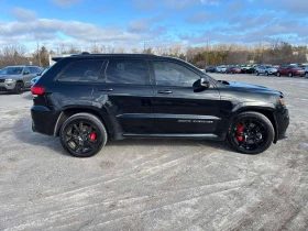 Jeep Grand cherokee * SRT * PANO* KEYLESS* ПОДГРЕВ*  - 27000 € / 52807.41 лв. - 61303430 16