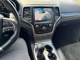 Jeep Grand cherokee * SRT * PANO* KEYLESS* ПОДГРЕВ*  - 27000 € / 52807.41 лв. - 61303430 9