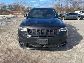 Jeep Grand cherokee * SRT * PANO* KEYLESS* ПОДГРЕВ*  - 27000 € / 52807.41 лв. - 61303430 6
