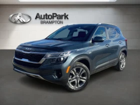 Kia Seltos EX Premium* AWD* АвтоКредит* (ЦЕНА ДО БГ)
