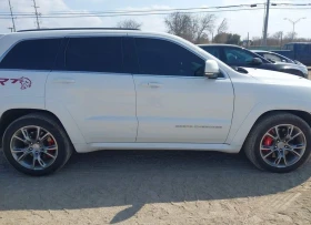 Jeep Grand cherokee - 25495 € / 49863.89 лв. - 64901703 13