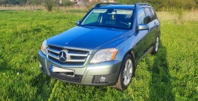 Mercedes-Benz GLK 350 4Мatic - 10999 € / 21512.17 лв. - 17593122 5