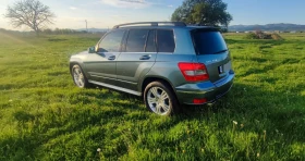 Mercedes-Benz GLK 350 4Мatic - 10999 € / 21512.17 лв. - 17593122 9