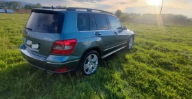 Mercedes-Benz GLK 350 4Мatic - 10999 € / 21512.17 лв. - 17593122 11