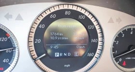 Mercedes-Benz GLK 350 4Мatic - 10999 € / 21512.17 лв. - 17593122 15