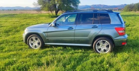 Mercedes-Benz GLK 350 4Мatic - 10999 € / 21512.17 лв. - 17593122 7