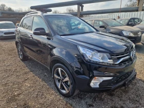 SsangYong Korando 2.2D 177HP.FACE LIFT.FULL ITALIA - 9488 € / 18556.92 лв. - 92843078 8
