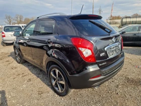 SsangYong Korando 2.2D 177HP.FACE LIFT.FULL ITALIA - 9488 € / 18556.92 лв. - 92843078 4