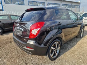 SsangYong Korando 2.2D 177HP.FACE LIFT.FULL ITALIA - 9488 € / 18556.92 лв. - 92843078 6