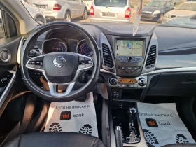 SsangYong Korando 2.2D 177HP.FACE LIFT.FULL ITALIA - 9488 € / 18556.92 лв. - 92843078 12