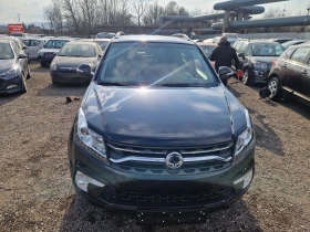 SsangYong Korando 2.2D 177HP.FACE LIFT.FULL ITALIA - 9488 € / 18556.92 лв. - 92843078 2