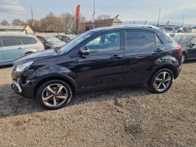 SsangYong Korando 2.2D 177HP.FACE LIFT.FULL ITALIA - 9488 € / 18556.92 лв. - 92843078 3