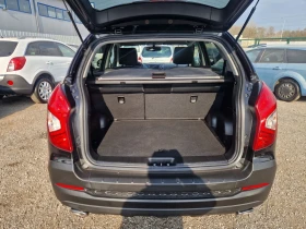 SsangYong Korando 2.2D 177HP.FACE LIFT.FULL ITALIA - 9488 € / 18556.92 лв. - 92843078 7