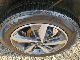 SsangYong Korando 2.2D 177HP.FACE LIFT.FULL ITALIA - 9488 € / 18556.92 лв. - 92843078 15