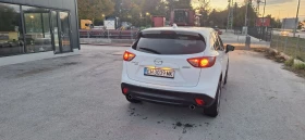 Mazda CX-5 - 8200 € / 16037.81 лв. - 82482276 4