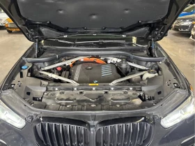 BMW X5 xDrive45e * CARFAX * M-PACK * LASER | Auto.bg — изображение 13
