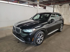 BMW X3 XDRIVE30I* * CARFAX * * АВТО КРЕДИТ * * 