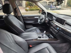 BMW X5 * xDrive35d * ОБДУХВАНЕ * H/K * HEAD-UP  - 20100 € / 39312.18 лв. - 19108452 5