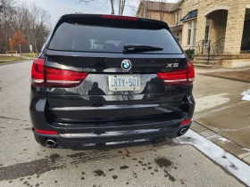 BMW X5 * xDrive35d * ОБДУХВАНЕ * H/K * HEAD-UP  - 20100 € / 39312.18 лв. - 19108452 4