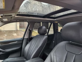 BMW X5 * xDrive35d * ОБДУХВАНЕ * H/K * HEAD-UP  - 20100 € / 39312.18 лв. - 19108452 10