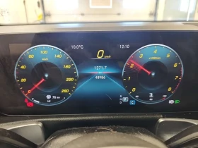 Mercedes-Benz GLB 250 | DISTRONIC | 360 | PANO | MEMORY |  - 25450 € / 49775.87 лв. - 23553222 12