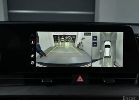 Kia Sportage SIGNATURE* 4WD* ПОДГРЕВ* ОБДУХВАНЕ* НАВИ* КАМЕРА | Auto.bg — изображение 15