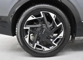 Kia Sportage SIGNATURE* 4WD* ПОДГРЕВ* ОБДУХВАНЕ* НАВИ* КАМЕРА | Auto.bg — изображение 5