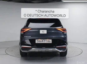 Kia Sportage SIGNATURE* 4WD* ПОДГРЕВ* ОБДУХВАНЕ* НАВИ* КАМЕРА | Auto.bg — изображение 4