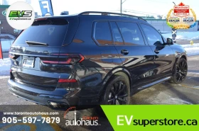 BMW X7 * М-Package* * HeadUp* AвтоКредит* (ЦЕНА ДО БГ) | Auto.bg — изображение 5