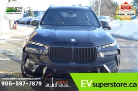 BMW X7 * М-Package* * HeadUp* AвтоКредит* (ЦЕНА ДО БГ) | Auto.bg — изображение 10