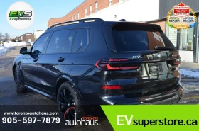 BMW X7 * М-Package* * HeadUp* AвтоКредит* (ЦЕНА ДО БГ) | Auto.bg — изображение 3