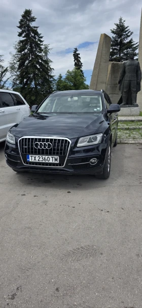 Audi Q5 - 14900 € / 29141.87 лв. - 16454093 4