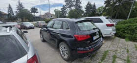 Audi Q5 - 14900 € / 29141.87 лв. - 16454093 11