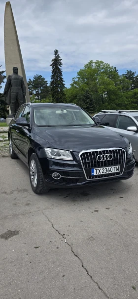 Audi Q5 - 14900 € / 29141.87 лв. - 16454093 3