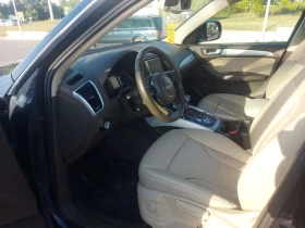 Audi Q5 - 14900 € / 29141.87 лв. - 16454093 7