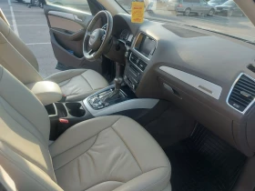Audi Q5 - 14900 € / 29141.87 лв. - 16454093 5