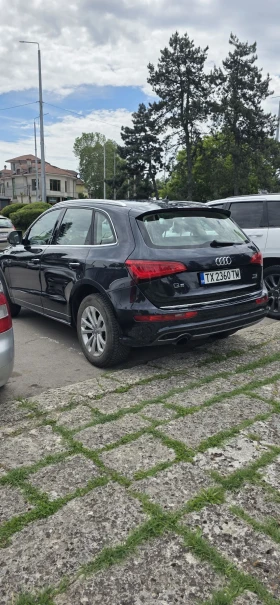 Audi Q5 - 14900 € / 29141.87 лв. - 16454093 13