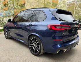 BMW X5 Laser, Въздух, M-pack - 38000 € / 74321.54 лв. - 86384544 7