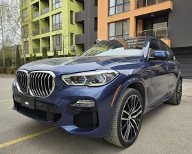 ����� �� �������� �� BMW X5 Laser, ������, M-pack