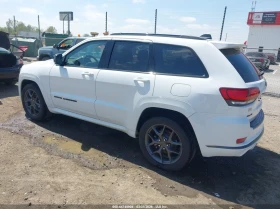 Jeep Grand cherokee 3.6l Limited X 4X4 - 17900 € / 35009.36 лв. - 50776268 3