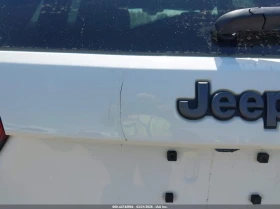 Jeep Grand cherokee 3.6l Limited X 4X4 - 17900 € / 35009.36 лв. - 50776268 6